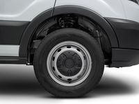 Ford Transit Covers and Protectors - LK4Z-16F099-A