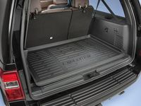 Ford Expedition Cargo Organization - LL1Z-6111600-AA