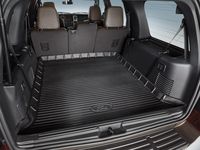 Ford Expedition Cargo Organization - LL1Z-6111600-BA