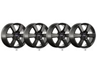 Ford F-150 Wheels - M-1007K-P20XB