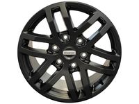 Ford Ranger Wheels - M-1007K-RGR1785OR