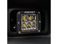 Ford F-350 Super Duty Lamps, Lights and Treatments - M-15200K-FSFL