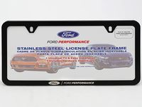 Ford Flex Graphics, Stripes, and Trim Kits - M-1828-SSB
