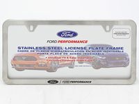 Ford Ranger Graphics, Stripes, and Trim Kits - M-1828-SSC