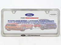 Ford Flex Graphics, Stripes, and Trim Kits - M-1828-SSC