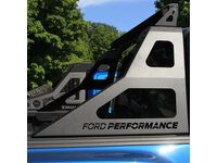 Ford F-150 Racks and Carriers - M-19007-F15R