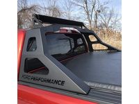 Ford Ranger Racks and Carriers - M-19007-R