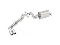 Ford Exhaust Tip - M-5200-RA23SC