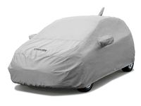 Ford Fiesta Covers and Protectors - VBA6Z-19A412-B