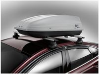 Ford Fusion Racks and Carriers - VDE5Z-7855100-A