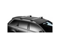 Lincoln MKX Racks and Carriers - VDT4Z-7848016-A