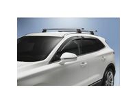 Bike rack for lincoln mkc best sale