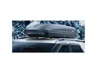 Ford Explorer Racks and Carriers - VET4Z-7855100-B