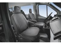 Ford Transit Seat Covers - VFK4Z-16600D20-AA