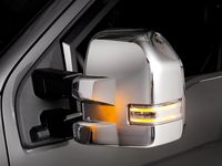 Ford F-450 Super Duty Mirrors - VFL3Z-17D742-F