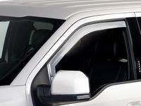 Ford F-450 Super Duty Deflectors - VFL3Z-18246-C