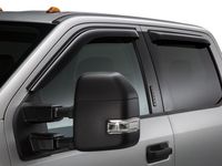 Ford Deflectors - VFL3Z-18246-J