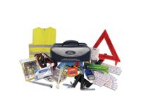 Ford Transit Connect Cargo Organization - VFL3Z-19F515-A
