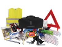 Lincoln Cargo Organization - VFL3Z-19F515-B
