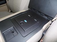 Ford F-150 Cargo Organization - VFL3Z-2806202-B