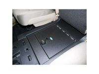 Ford Ranger Cargo Organization - VFL3Z-2806202-C