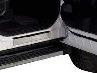Ford Door Sill Plates - VFL3Z-99132A08-D