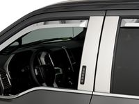 Ford F-150 Lightning Graphics, Stripes, and Trim Kits - VFL3Z-9920554-F