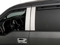 Ford F-150 Lightning Graphics, Stripes, and Trim Kits - VFL3Z-9920554-G