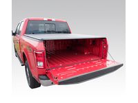 Ford F-150 Lightning Covers - VFL3Z-99404A06-A