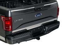 Ford F-150 Graphics, Stripes, and Trim Kits - VFL3Z-99425A34-B