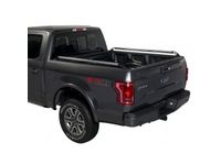 Ford F-150 Bed Rails - VFL3Z-9955200-C