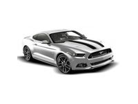 Ford Mustang Graphics, Stripes, and Trim Kits - VFR3Z-6320000-E