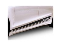 Ford Fusion Graphics, Stripes, and Trim Kits - VFS7Z-6320000-A