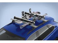 Lincoln MKX Racks and Carriers - VFT4Z-7855100-A