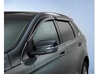 Deflectors