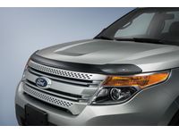 Ford Explorer Covers and Protectors - VGB5Z-16C900-B