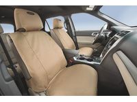 Ford Explorer Seat Covers - VGB5Z-78600D20-B