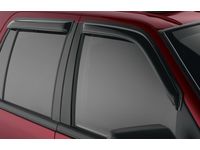 Deflectors