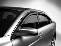 Deflectors