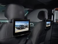 Lincoln MKZ DVD Systems - VGJ5Z-10E947-A