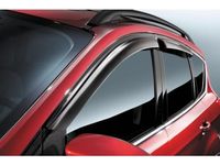 Ford Escape Deflectors - VGJ5Z-18246-A