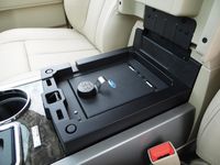 Ford Explorer Cargo Organization - VGL2Z-9906202-A