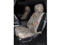 Ford F-350 Seat Covers - VGL3Z-15600D20-A