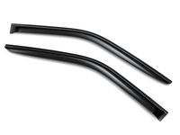 Ford F-450 Super Duty Deflectors - VFL3Z-18246-G