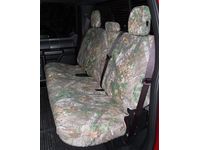 Ford F-150 Seat Covers - VGL3Z-2663812-C