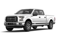 Ford F-150 Graphics, Stripes, and Trim Kits - VGL3Z-9920000-B