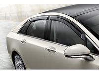 Lincoln Deflectors - VGP5Z-18246-A