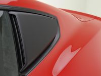 Ford Mustang Scoops and Louvres - VGR3Z-63280B10-A