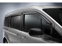 Ford Transit Connect Deflectors - VGT1Z-18246-A