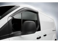 Ford Transit Connect Deflectors - VGT1Z-18246-C